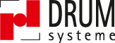 Drum Logo